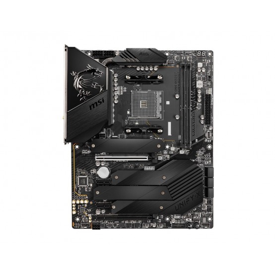 Placa de baza MSI MEG B550 UNIFY-X