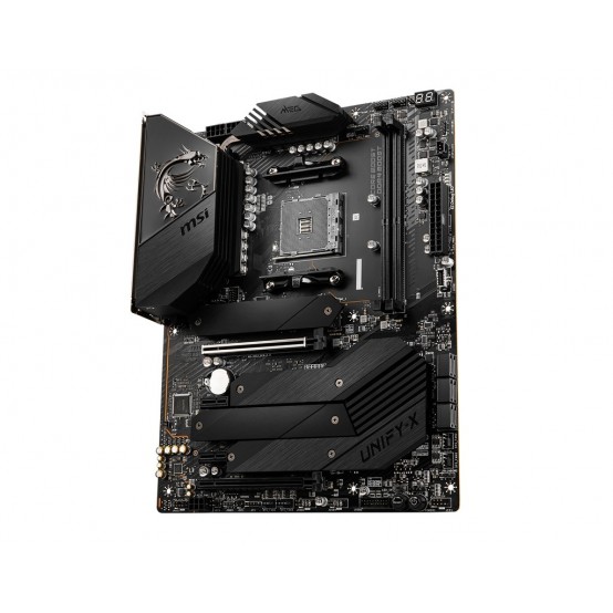 Placa de baza MSI MEG B550 UNIFY-X