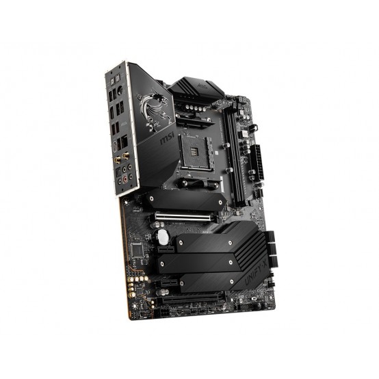 Placa de baza MSI MEG B550 UNIFY-X