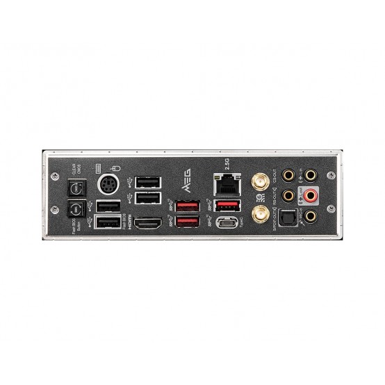 Placa de baza MSI MEG B550 UNIFY-X