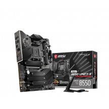 Placa de baza MSI MEG B550 UNIFY-X