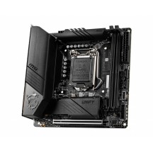 Placa de baza MSI MEG Z490I UNIFY