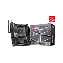 Placa de baza MSI MPG_B550I_GAMING_EDGE_WIFI