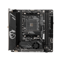 Placa de baza MSI MPG_B550I_GAMING_EDGE_WIFI