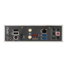 Placa de baza MSI MPG_B550I_GAMING_EDGE_WIFI