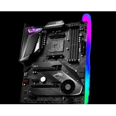 Placa de baza MSI X570 GAM PRO CRB W