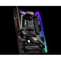 Placa de baza MSI X570 GAM PRO CRB W