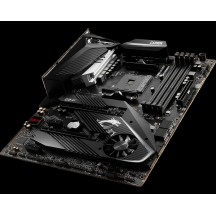 Placa de baza MSI X570 GAM PRO CRB W