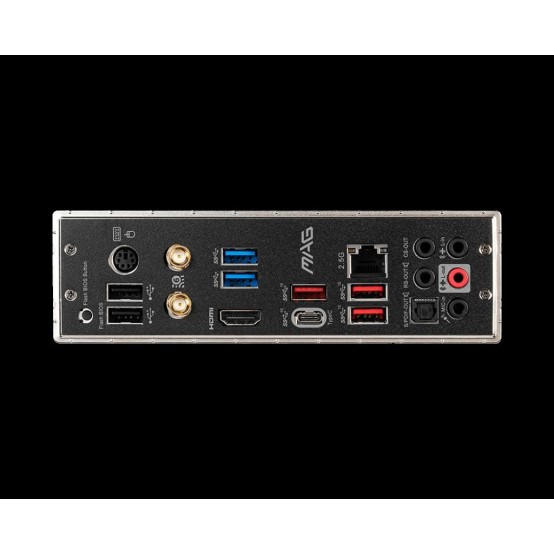 Placa de baza MSI X570 TOMAHAWK WIFI