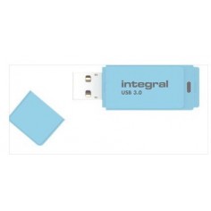 Memorie flash USB Integral Pastel INFD32GBPASBLS3.0