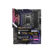 Placa de baza MSI Z590 GAMING FORCE