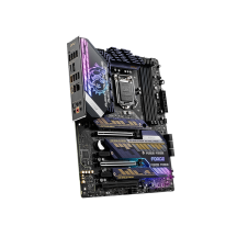 Placa de baza MSI Z590 GAMING FORCE