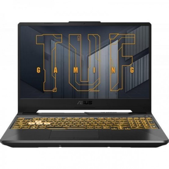 Laptop ASUS TUF Gaming F15 FX506HC FX506HC-HN002
