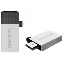 Memorie flash USB Transcend JetFlash 380S TS16GJF380S