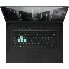 Laptop ASUS TUF Dash F15 FX516PE FX516PE-HN023