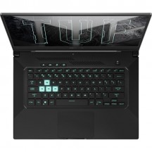 Laptop ASUS TUF Dash F15 FX516PE FX516PE-HN023