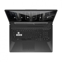 Laptop ASUS TUF Gaming F17 FX706HC FX706HC-HX011