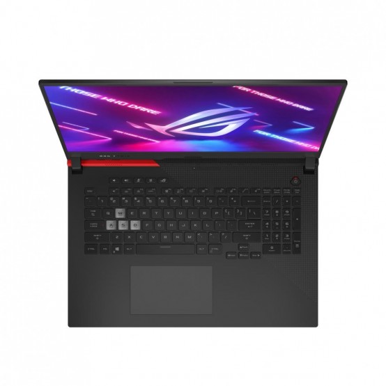 Laptop ASUS Strix G17 G713QE G713QE-HX043
