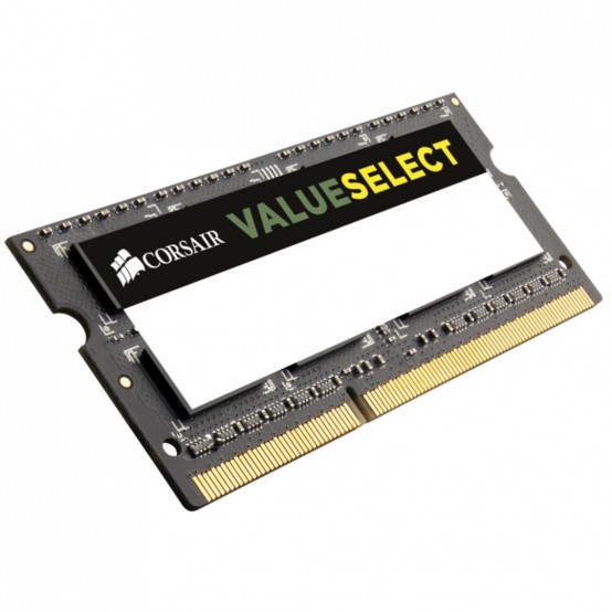Memorie Corsair CMSO8GX3M1C1333C9