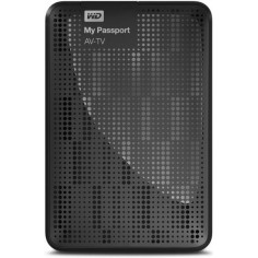 Hard disk Western Digital My Passport WDBHDK0010BBK WDBHDK0010BBK