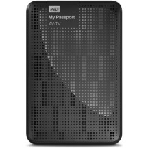 Hard disk Western Digital My Passport WDBHDK0010BBK WDBHDK0010BBK