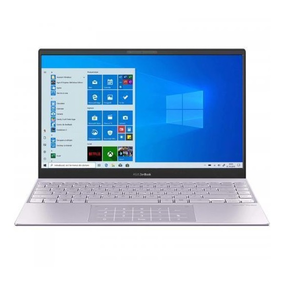 Laptop ASUS ZenBook 13 UX325EA UX325EA-KG273T