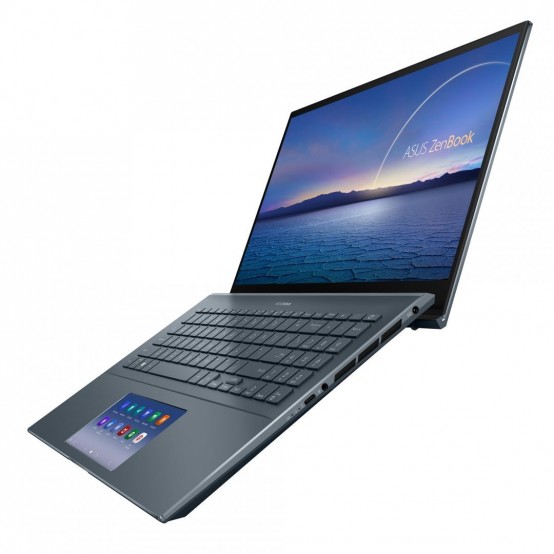 Laptop ASUS ZenBook Pro 15 UX535LI UX535LI-E2197R