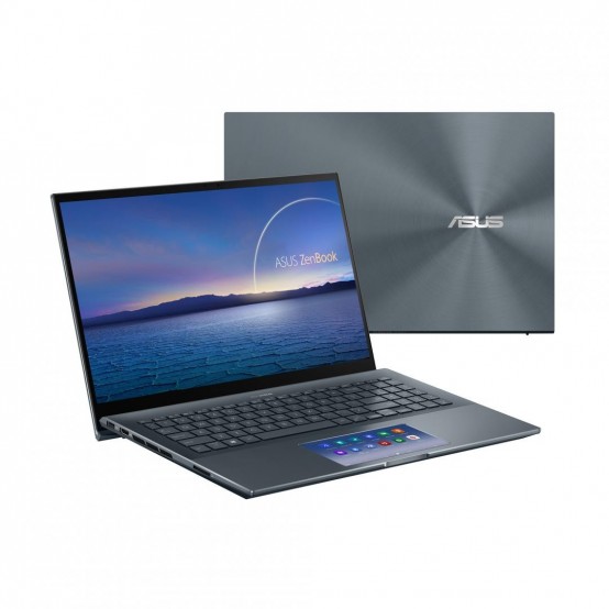 Laptop ASUS ZenBook Pro 15 UX535LI UX535LI-E2197R