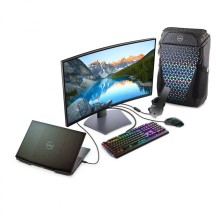 Laptop Dell Inspiron G5 5500 DI5500I71612070U