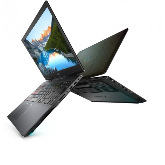 Laptop Dell Inspiron G5 5500 DI5500I71612070U
