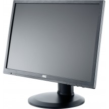 Monitor LCD AOC e2460Pda