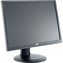 Monitor LCD AOC e2460Pda