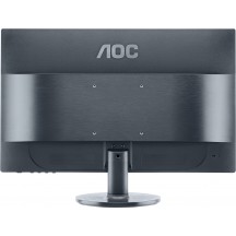 Monitor LCD AOC e2460Sh