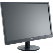 Monitor LCD AOC e2460Sh