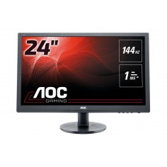 Monitor LCD AOC g2460fq