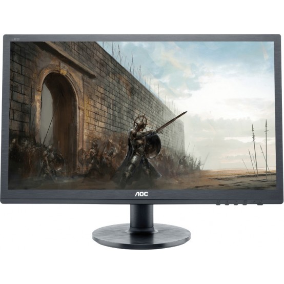 Monitor LCD AOC g2460fq