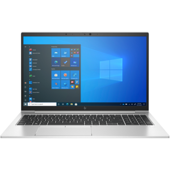 Laptop HP EliteBook 855 G8 401P1EA