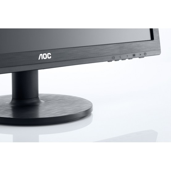 Monitor LCD AOC g2460fq
