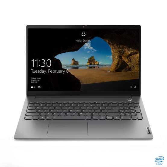 Laptop Lenovo ThinkBook 15 G2 ITL 20VE00LFRM