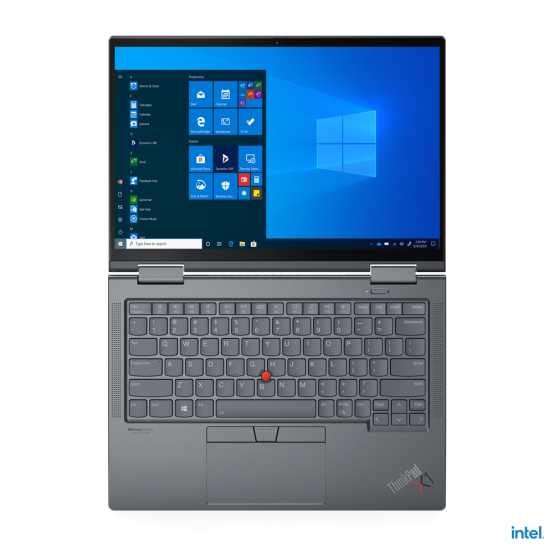 Laptop Lenovo ThinkPad X1 Yoga Gen 6 20XY0041RI