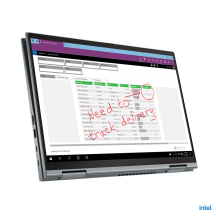 Laptop Lenovo ThinkPad X1 Yoga Gen 6 20XY0041RI