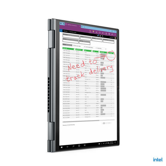 Laptop Lenovo ThinkPad X1 Yoga Gen 6 20XY0041RI