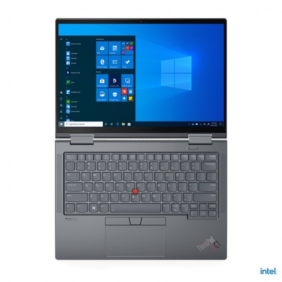 Laptop Lenovo ThinkPad X1 Yoga Gen 6 20XY004CRI