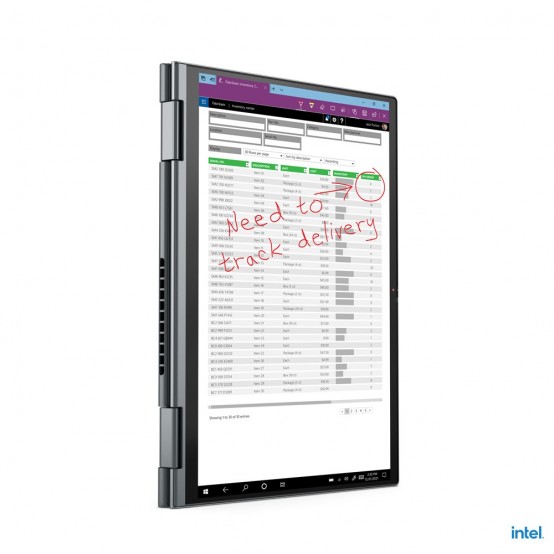 Laptop Lenovo ThinkPad X1 Yoga Gen 6 20XY004CRI