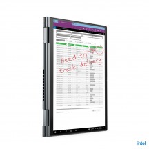 Laptop Lenovo ThinkPad X1 Yoga Gen 6 20XY004CRI