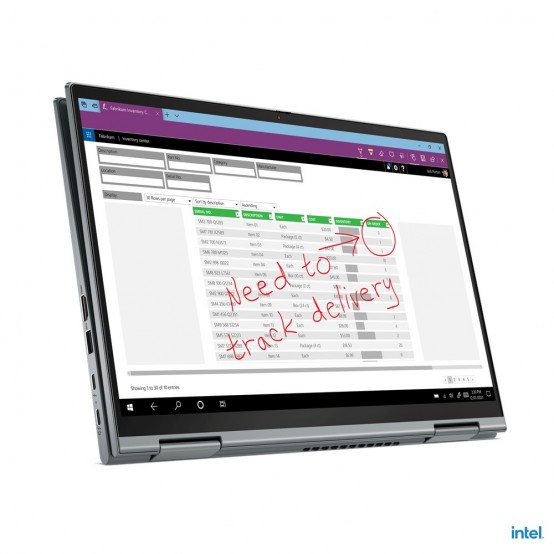 Laptop Lenovo ThinkPad X1 Yoga Gen 6 20XY004CRI