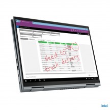 Laptop Lenovo ThinkPad X1 Yoga Gen 6 20XY004CRI