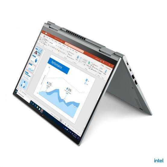 Laptop Lenovo ThinkPad X1 Yoga Gen 6 20XY004CRI