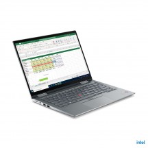 Laptop Lenovo ThinkPad X1 Yoga Gen 6 20XY004CRI