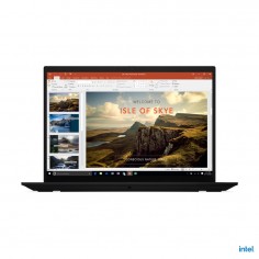 Laptop Lenovo ThinkPad X1 Extreme Gen 4 20Y5001URI
